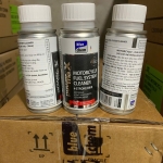 Dung dịch súc xăng Fuel system cleaner Bluechem